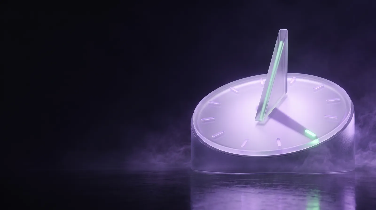 Every calendar, linked in a minute